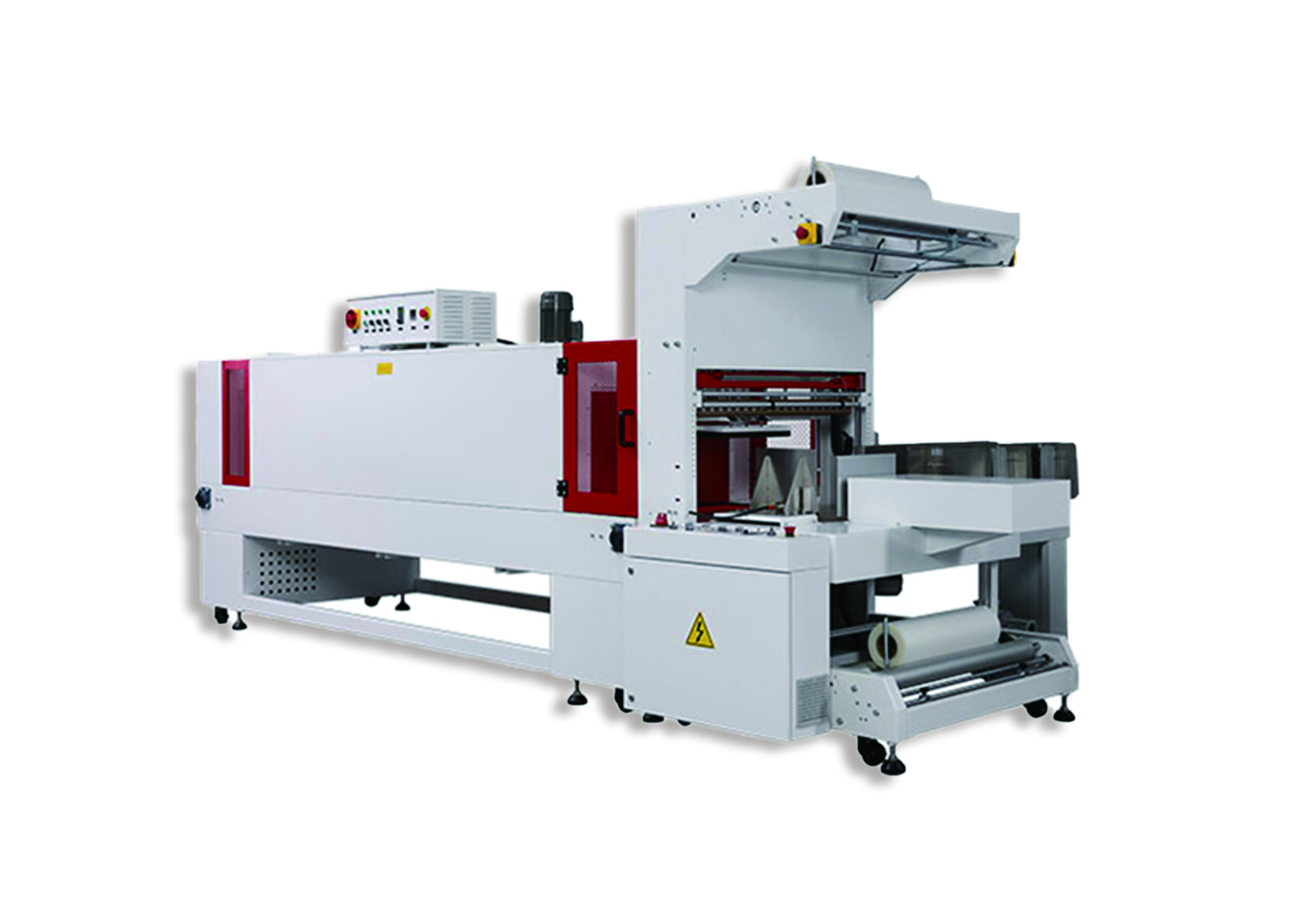 SM-8040(PE)收縮機(jī)